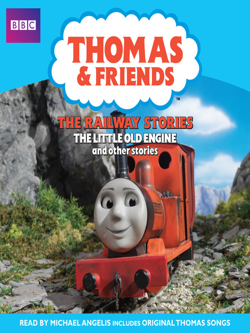 Title details for The Railway Stories by Rev. W. Awdry - Wait list